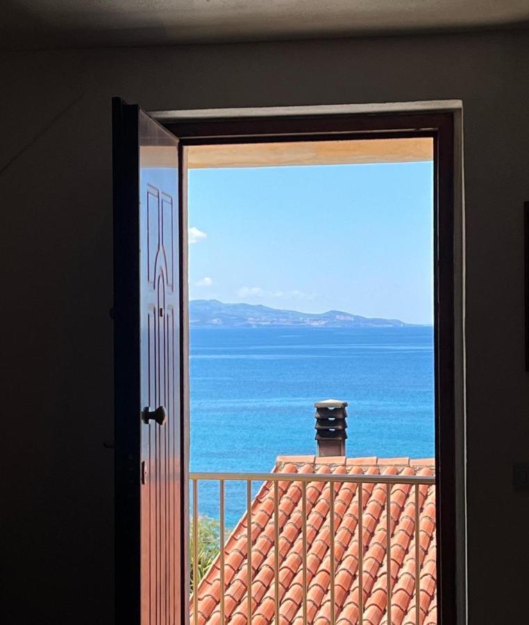 Isola Rossa Appartamenti Superior Buitenkant foto