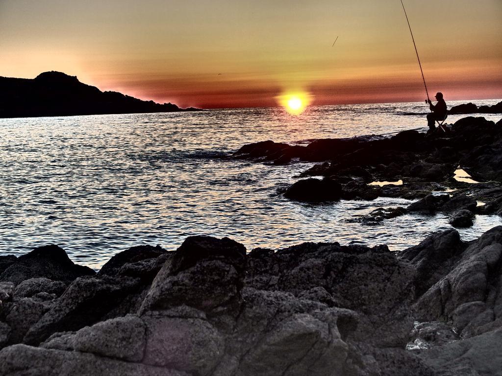 Isola Rossa Appartamenti Superior Buitenkant foto