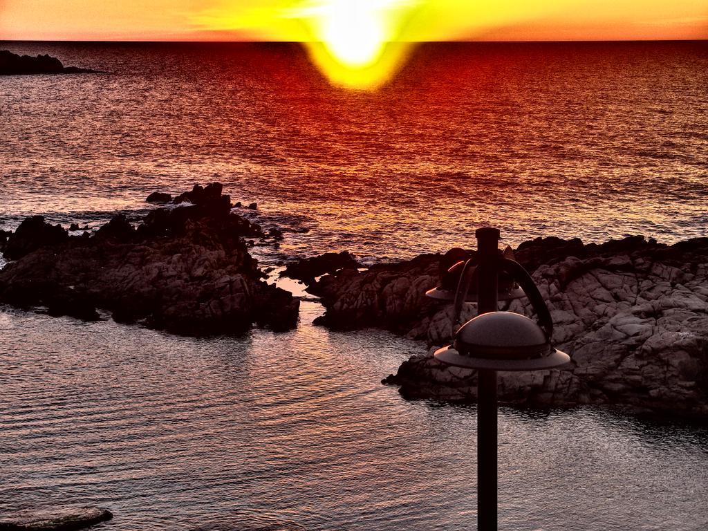 Isola Rossa Appartamenti Superior Buitenkant foto
