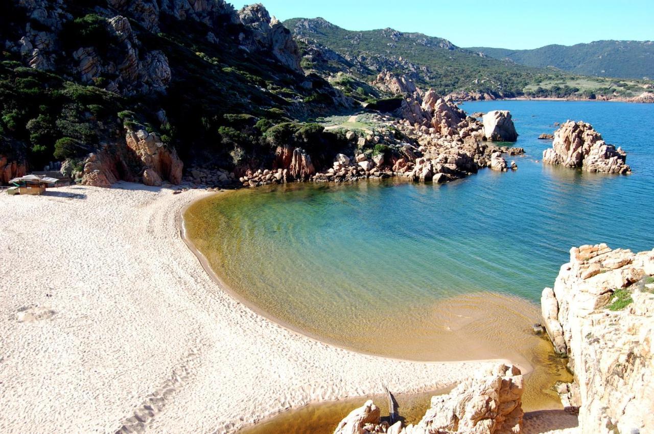 Isola Rossa Appartamenti Superior Buitenkant foto