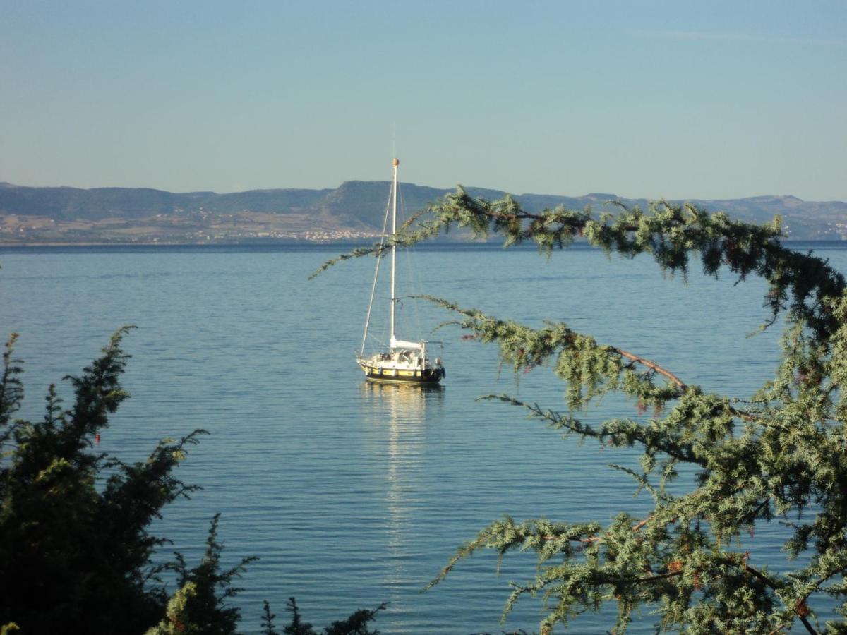 Isola Rossa Appartamenti Superior Kamer foto